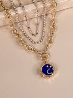 Night & Day Pendant