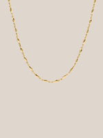 Ethereal Chain Necklace