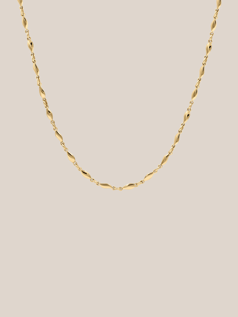 Ethereal Chain Necklace