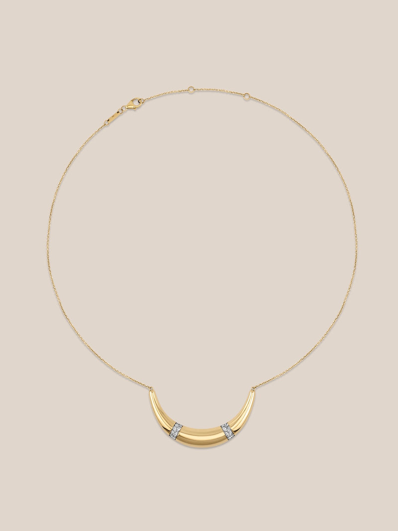 Arco Necklace