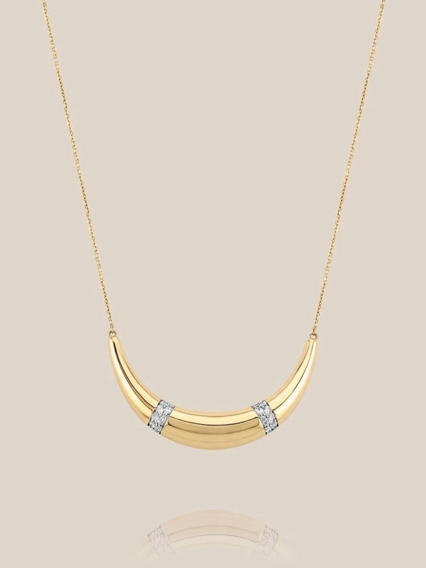 Arco Necklace
