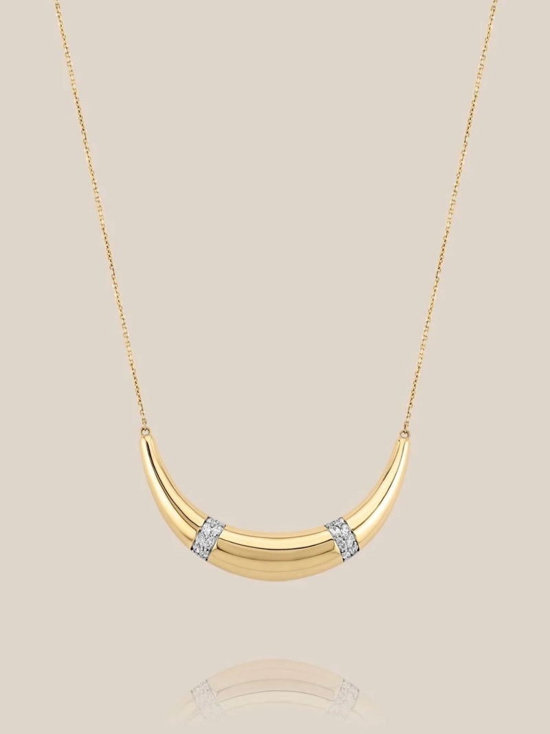 Arco Necklace