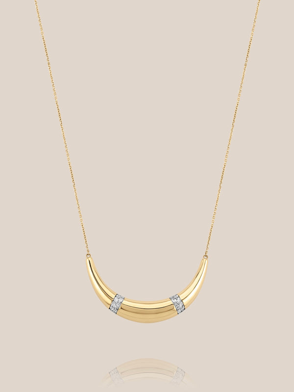 Arco Necklace