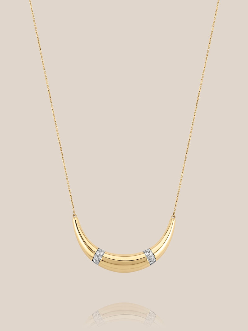 Arco Necklace
