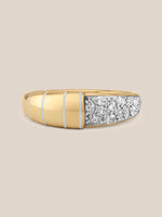 Cupola Ring