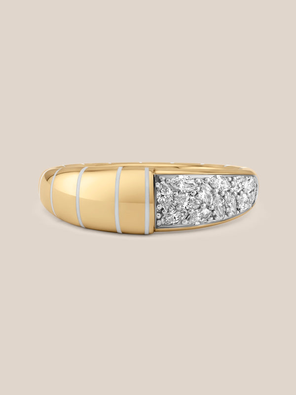 Cupola Ring