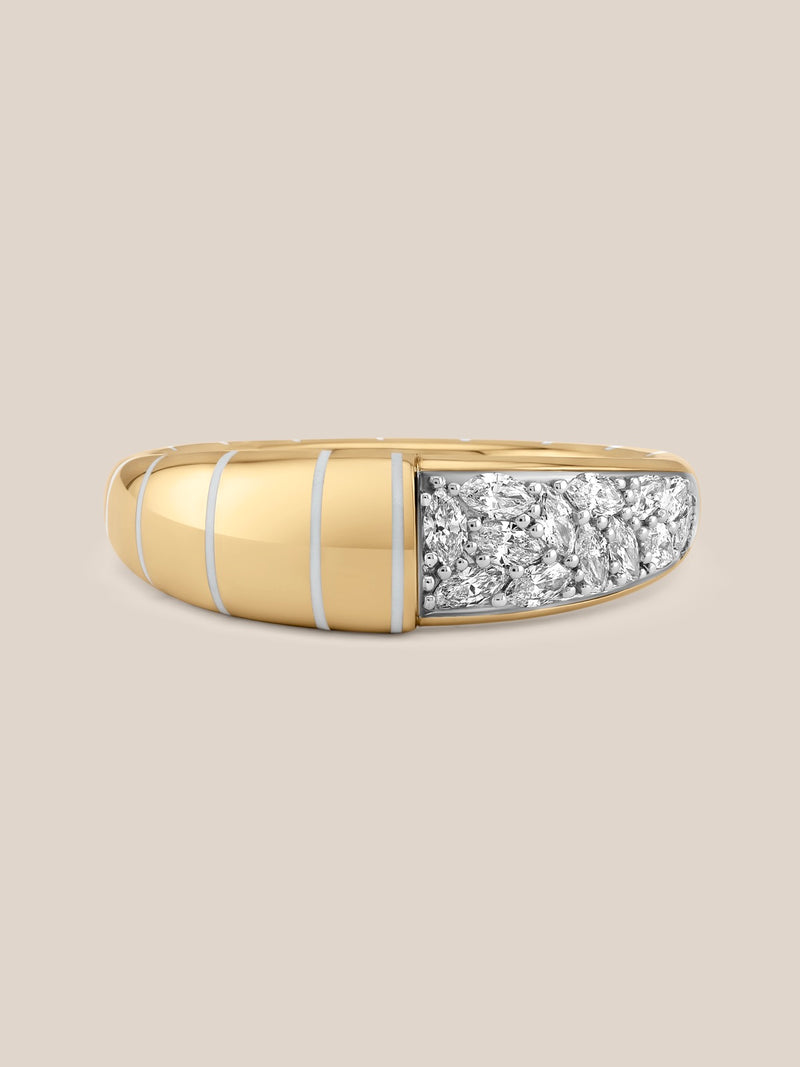 Cupola Ring