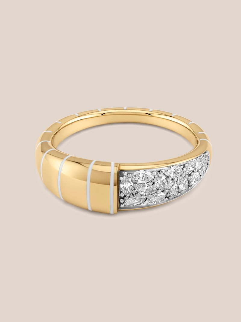Cupola Ring