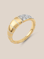 Cupola Ring