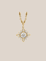 Elizabeth Necklace