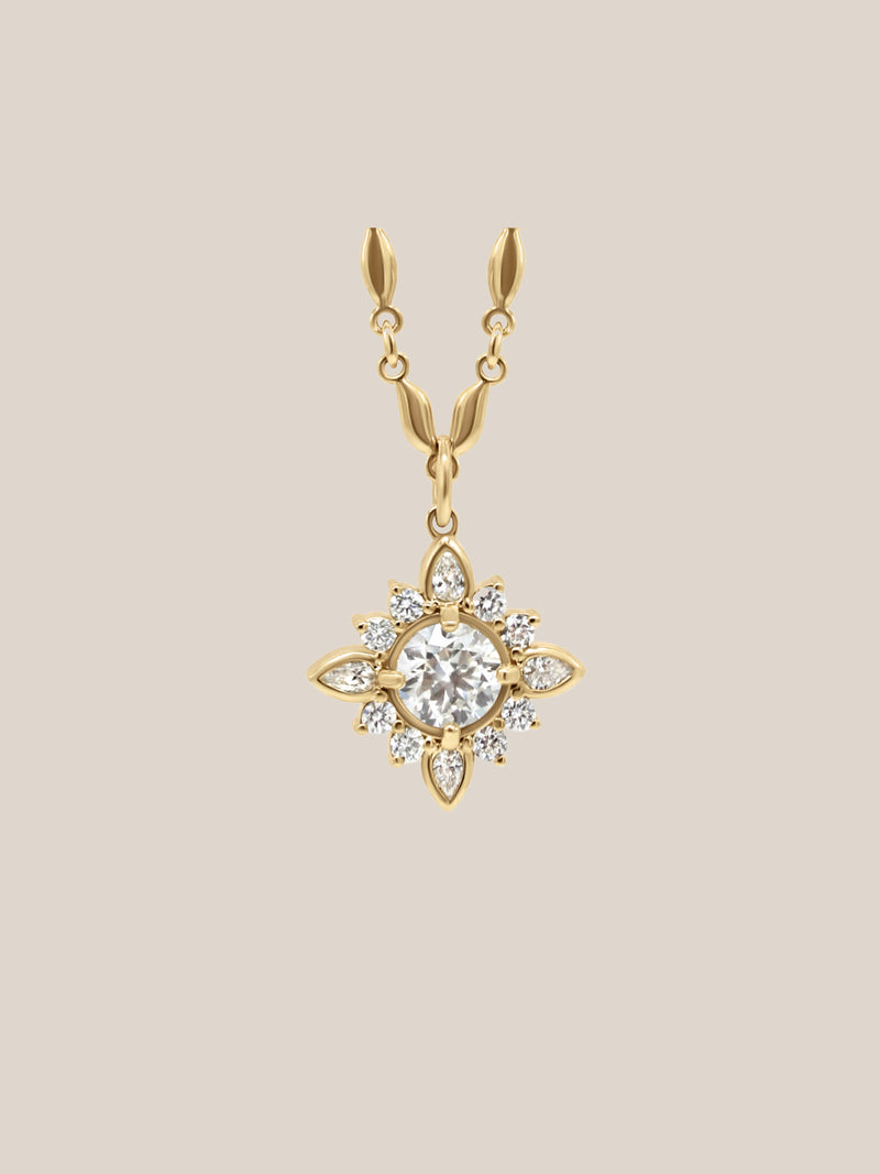 Elizabeth Necklace