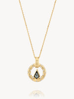 Kite Aria Necklace - OOAK