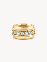 Gemstone Bead