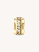 Gemstone Bead