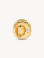 Athena Letter Beads