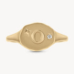 Athena Initial Ring
