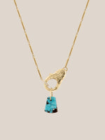 Pebble Charms