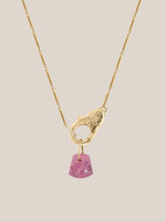 Pebble Charms