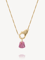 Pebble Charms