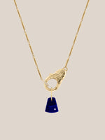 Pebble Charms