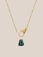 Pebble Charms