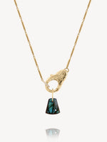 Pebble Charms
