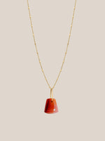 Pebble Charms