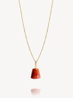 Pebble Charms