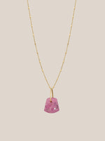 Pebble Charms