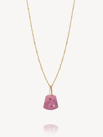 Pebble Charms