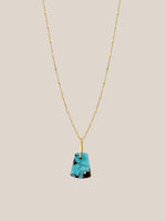 Pebble Charms