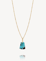 Pebble Charms