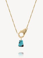 Pebble Charms