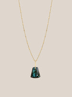 Pebble Charms