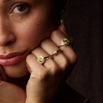 The Peri Ring
