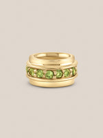 Gemstone Bead