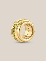 Gemstone Bead