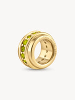 Gemstone Bead