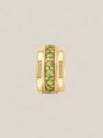 Gemstone Bead
