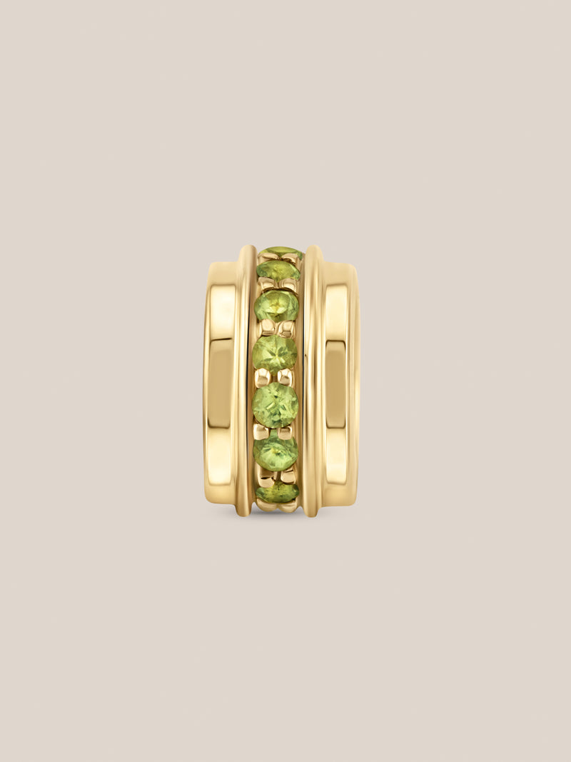Gemstone Bead