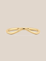 Plain V Band