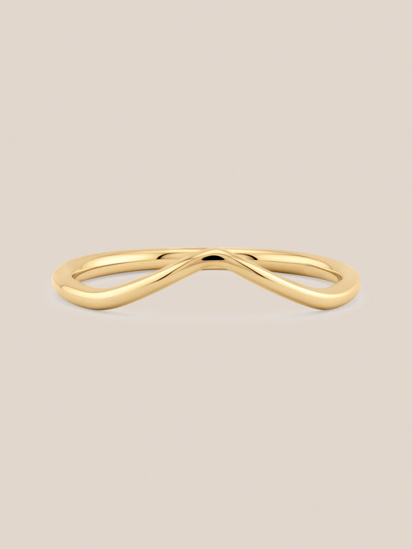 Plain V Band