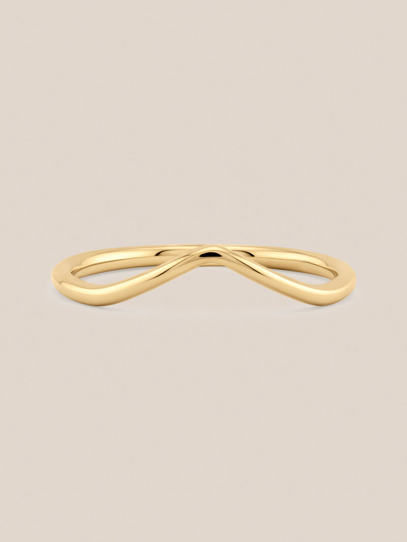 Plain V Band