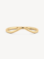 Plain V Band