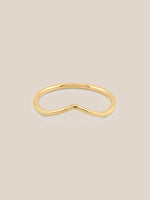 Plain V Band