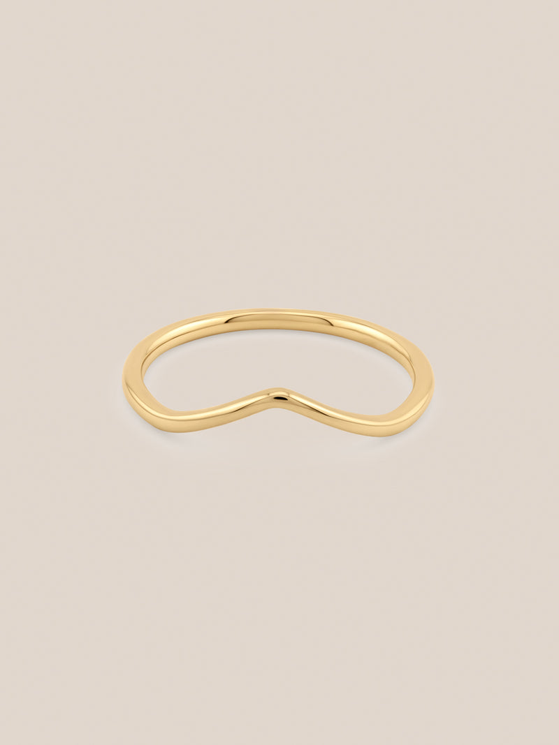 Plain V Band
