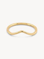Plain V Band