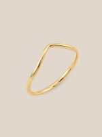 Plain V Band