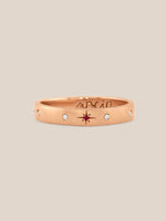 Ruby Star Eternity Band