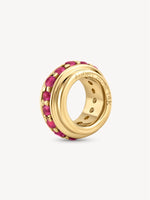 Gemstone Bead